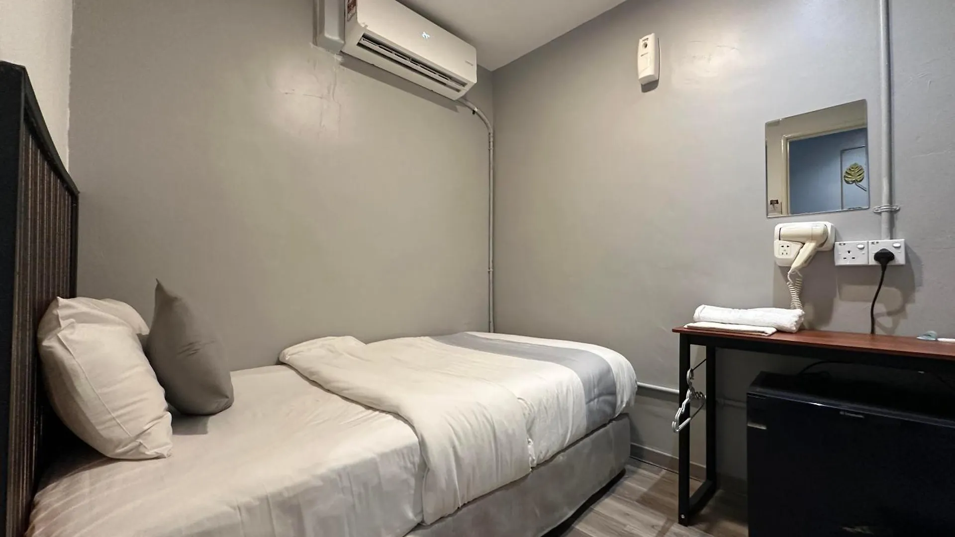 Ss Grey Bintang House Hotel Kuala Lumpur 0*,  Malaysia
