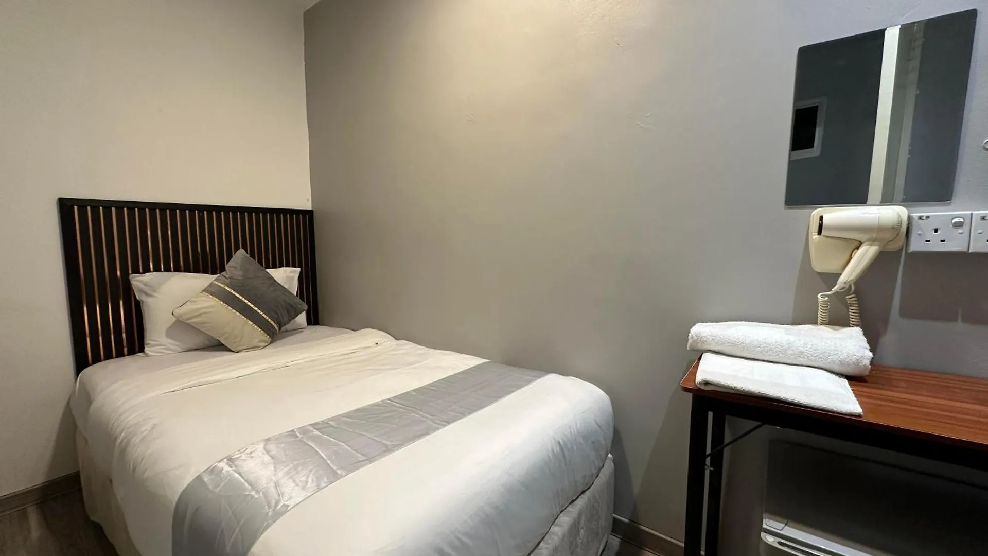 Ss Grey Bintang House Hotel Kuala Lumpur 0*,  Malaysia
