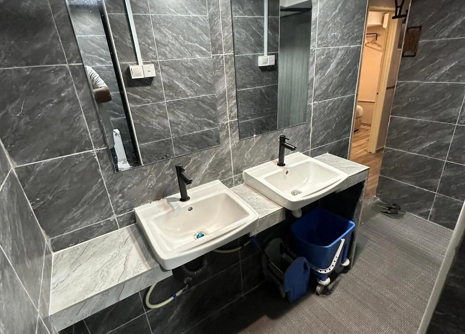 Ss Grey Bintang House Hotel Kuala Lumpur Guest house