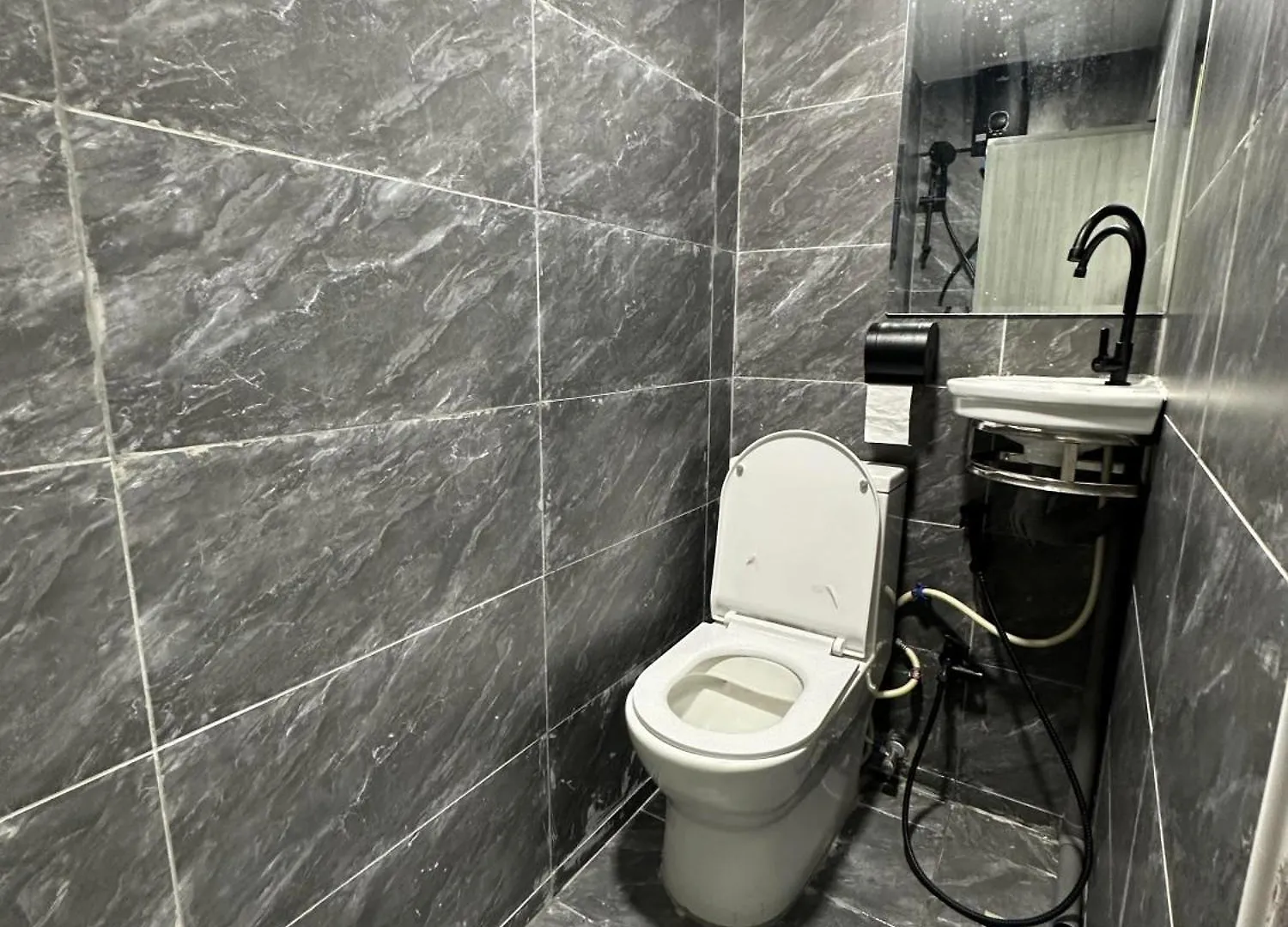 Ss Grey Bintang House Hotel Kuala Lumpur 0*,