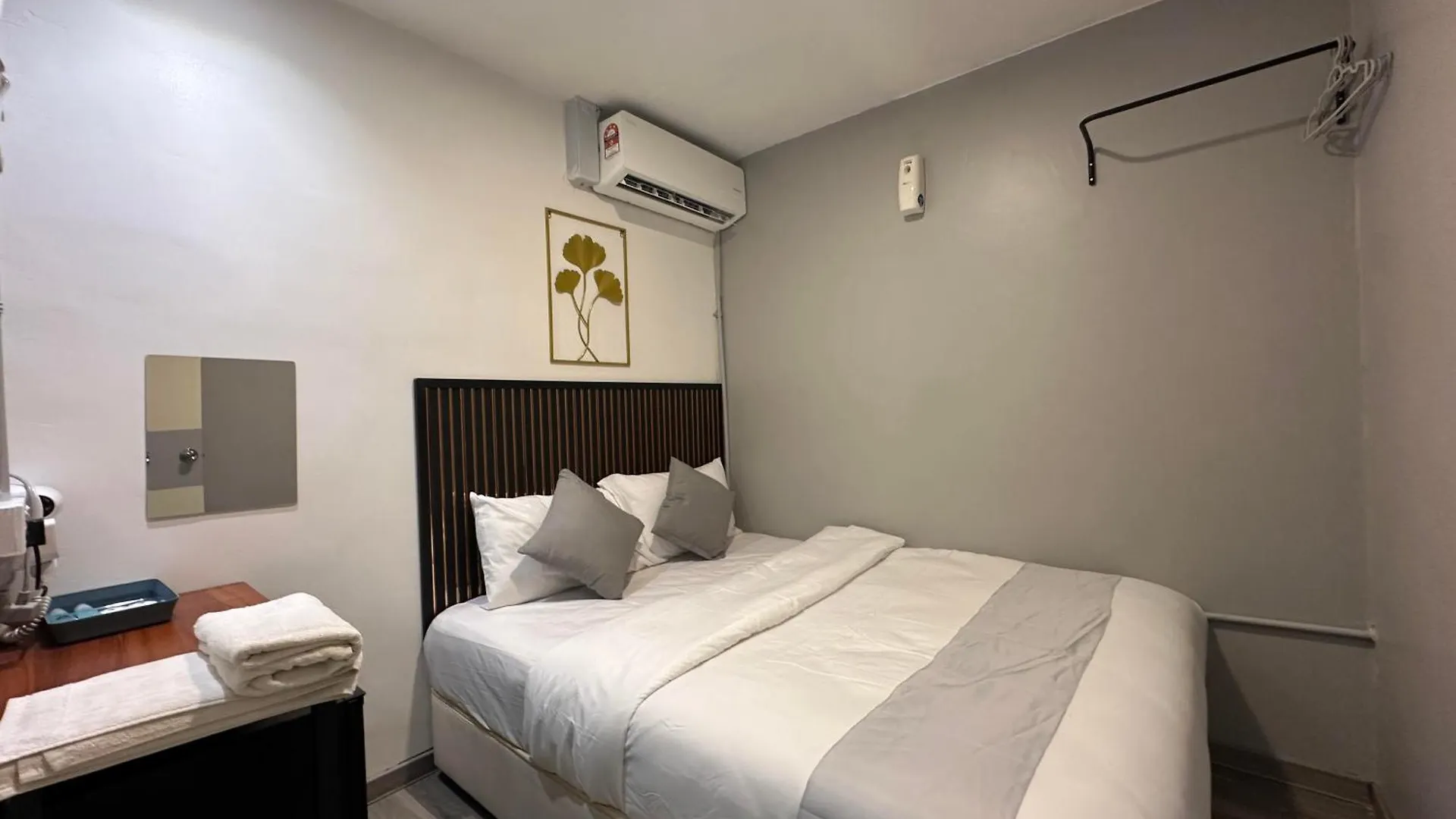 Ss Grey Bintang House Hotel Kuala Lumpur