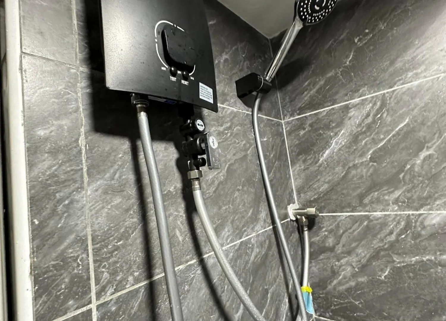 Ss Grey Bintang House Hotel Kuala Lumpur