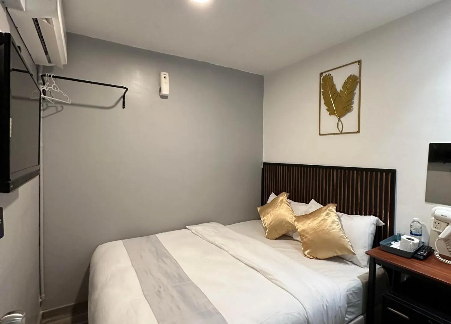 Ss Grey Bintang House Hotel Kuala Lumpur