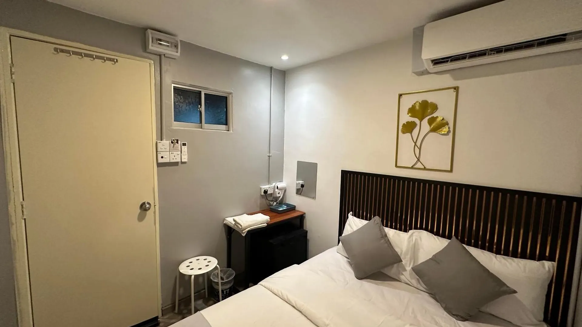Ss Grey Bintang House Hotel Kuala Lumpur