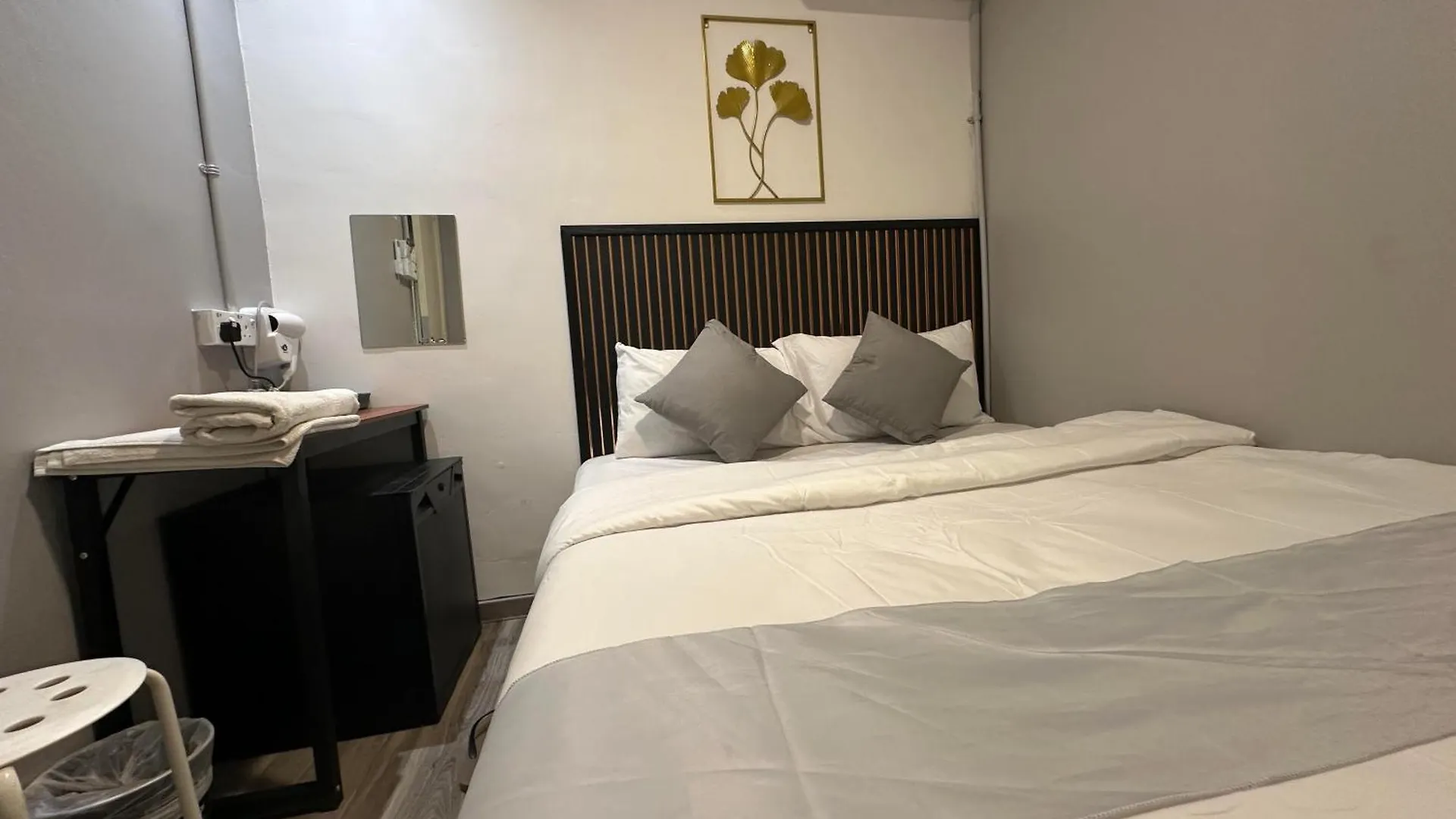Ss Grey Bintang House Hotel Kuala Lumpur Guest house