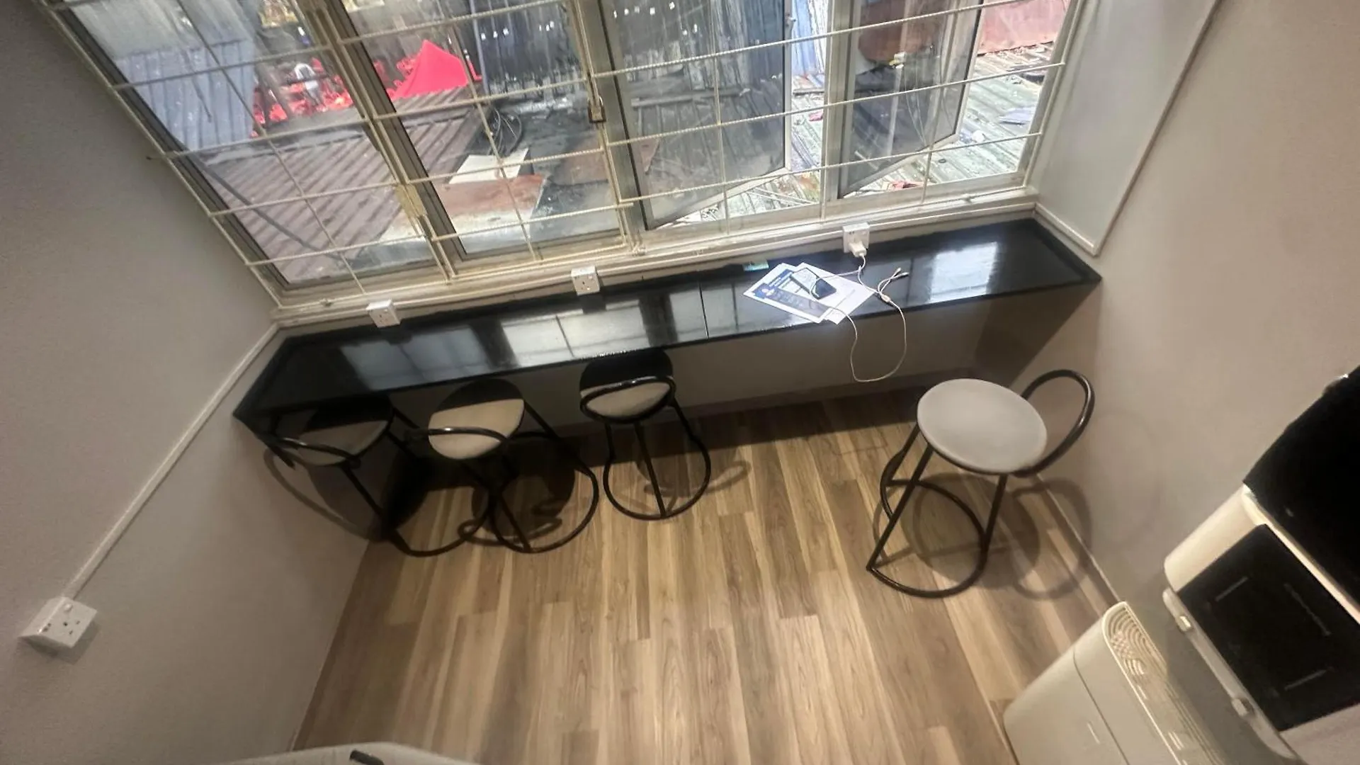 Guest house Ss Grey Bintang House Hotel Kuala Lumpur
