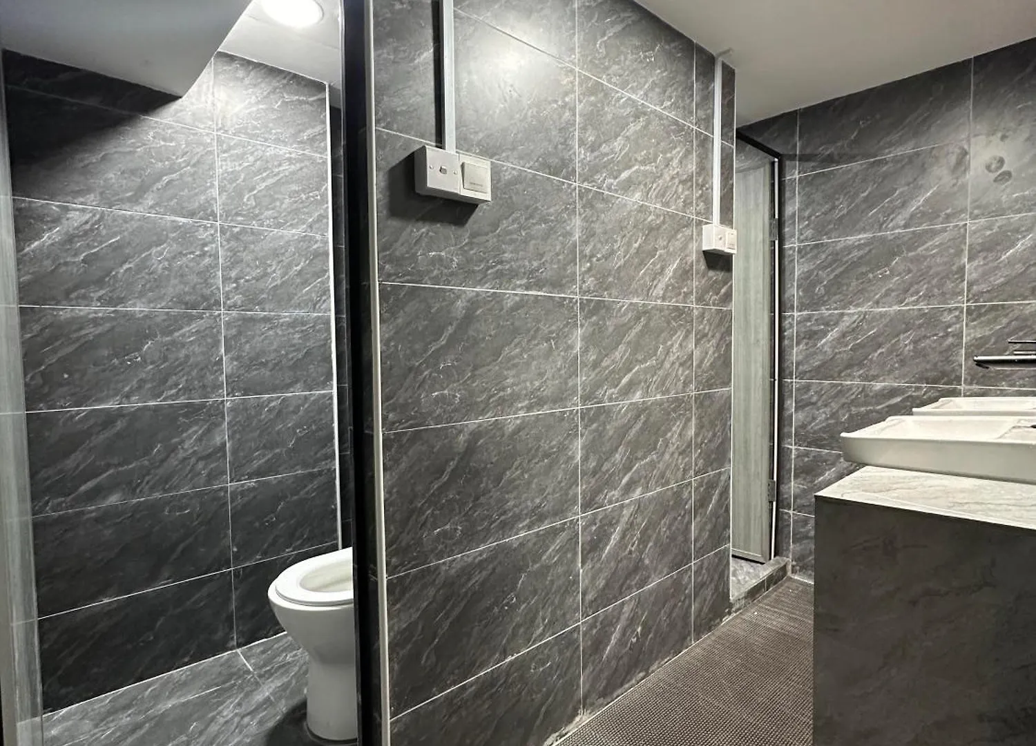 Ss Grey Bintang House Hotel Kuala Lumpur 0*,  Malaysia
