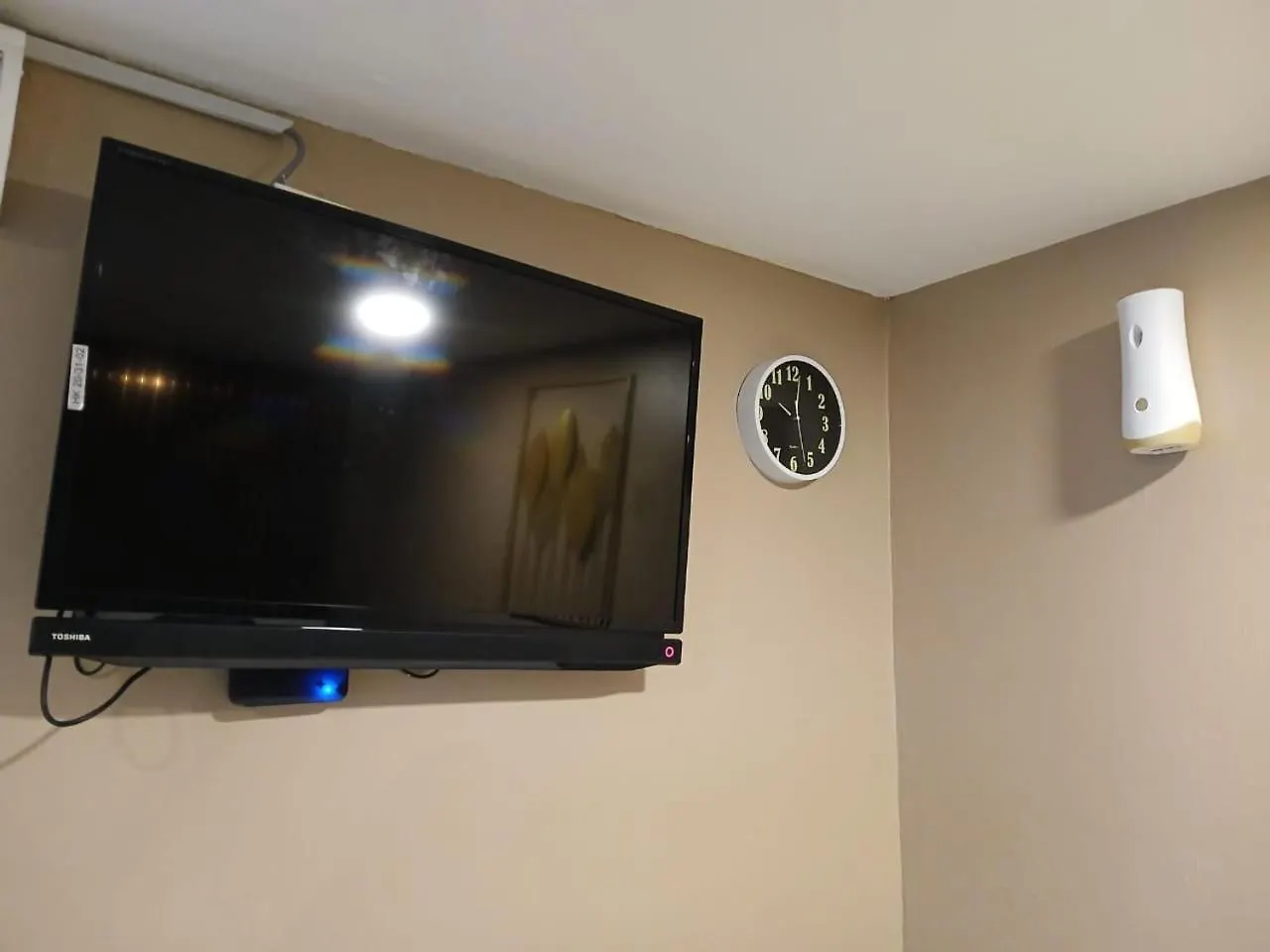 Ss Grey Bintang House Hotel Kuala Lumpur