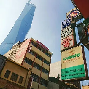 Oasis Kuala Lumpur