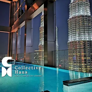 Tropicana By Collective Haus Kuala Lumpur