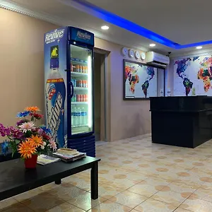 Abs Bintang Kuala Lumpur